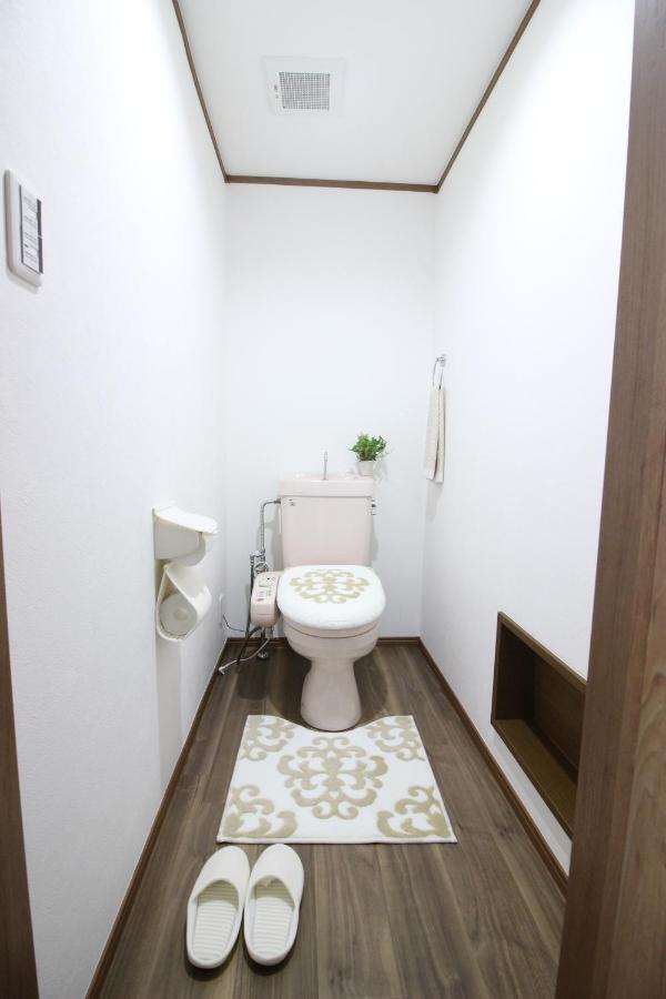 Funhouse Katsuragawa Villa Киото Екстериор снимка