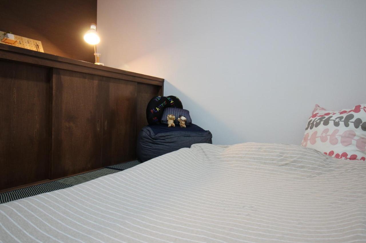 Funhouse Katsuragawa Villa Киото Екстериор снимка