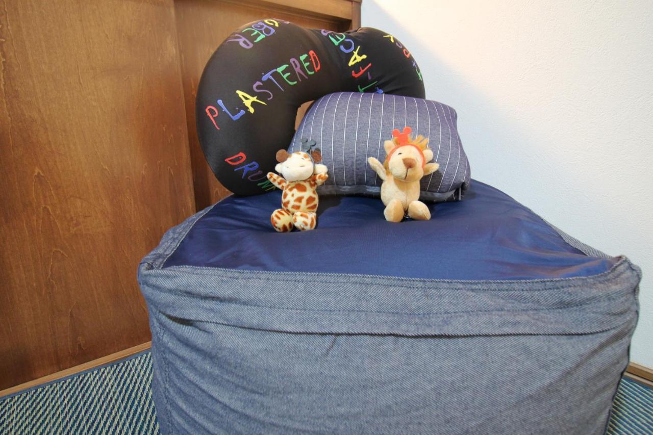 Funhouse Katsuragawa Villa Киото Екстериор снимка